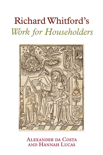 Richard Whitford's Work for Householders