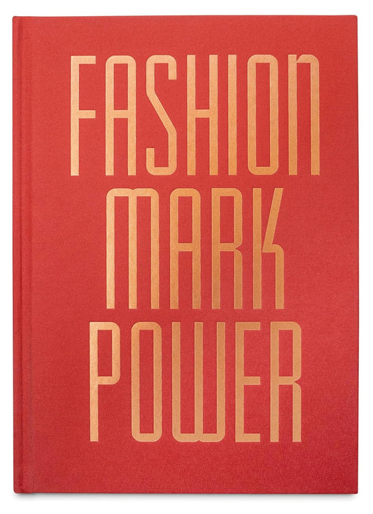 Fashion: Mark Power