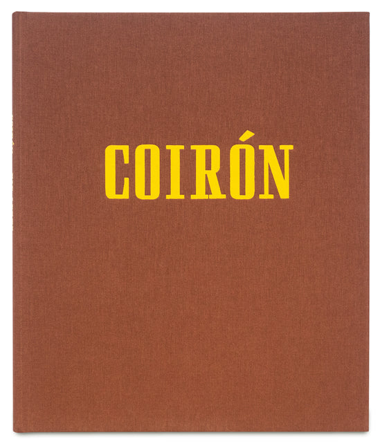 Coiron