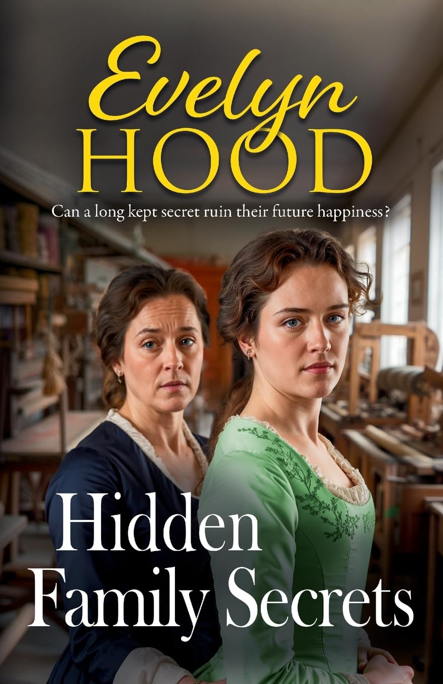 Hidden Family Secrets