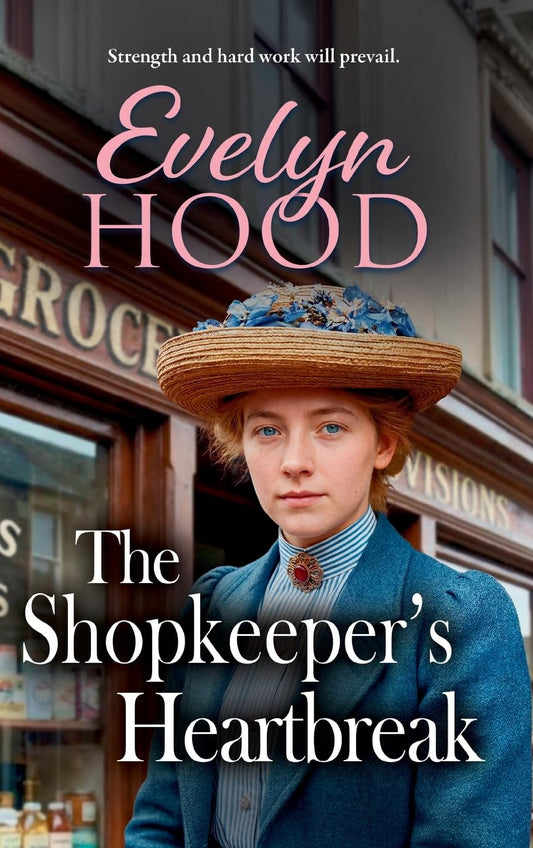 The Shopkeeper's Heartbreak