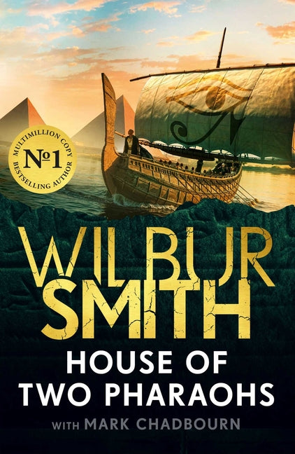 House of Two Pharaohs