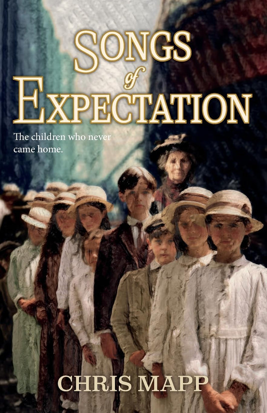 Songs of Expectation