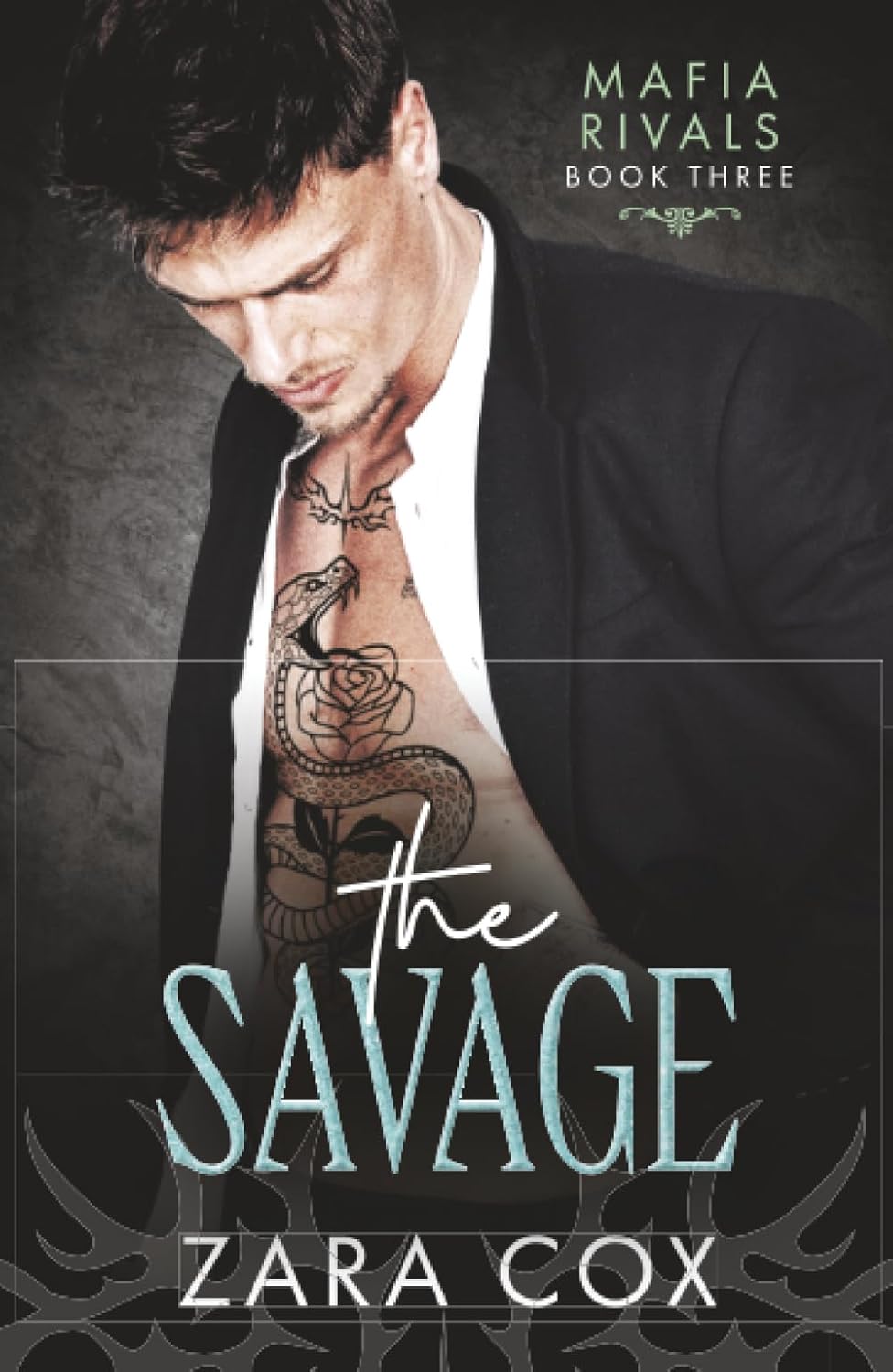 The Savage
