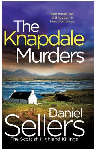 The Knapdale Murders