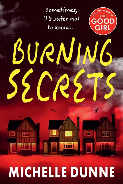 Burning Secrets
