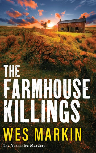 The Farmhouse Killings