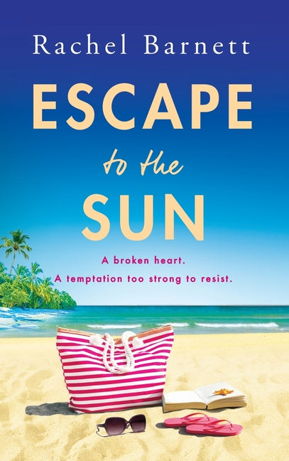 Escape to the Sun