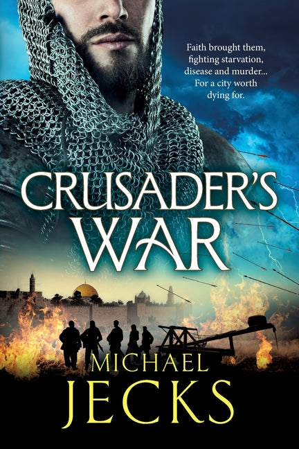 Crusader's War