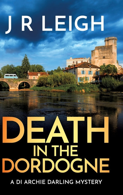 Death in the Dordogne