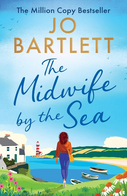 The Midwife by the Sea