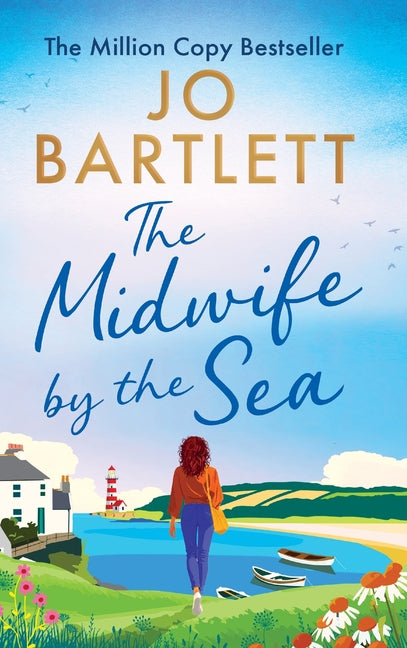 The Midwife by the Sea