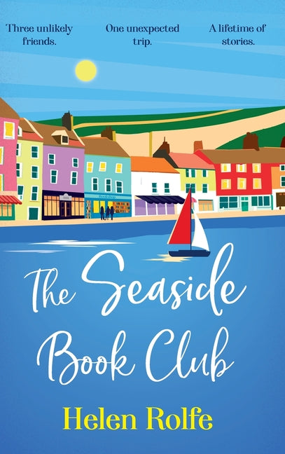 The Seaside Book Club