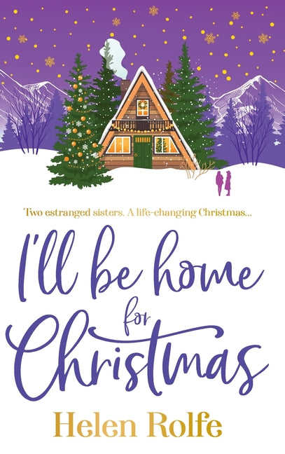 I'll Be Home For Christmas