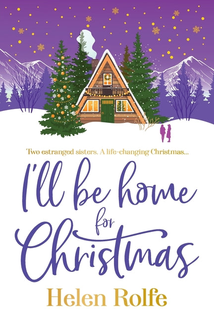 I'll Be Home For Christmas