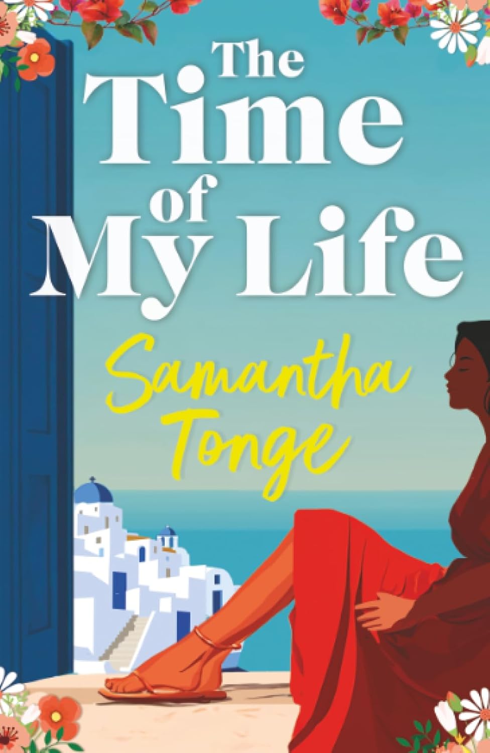 The Time of My Life