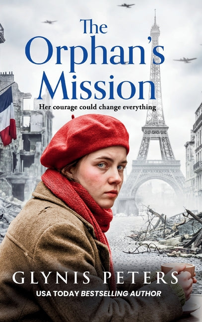 The Orphan's Mission