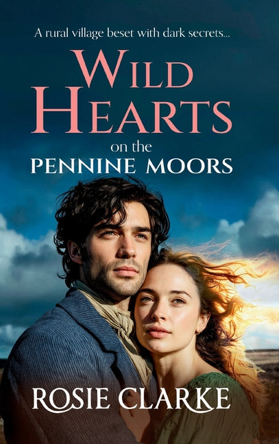 Wild Hearts on the Pennine Moors