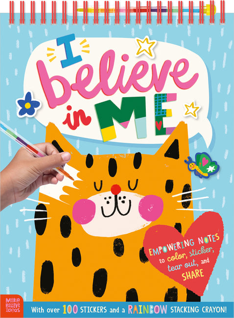 I Believe in Me