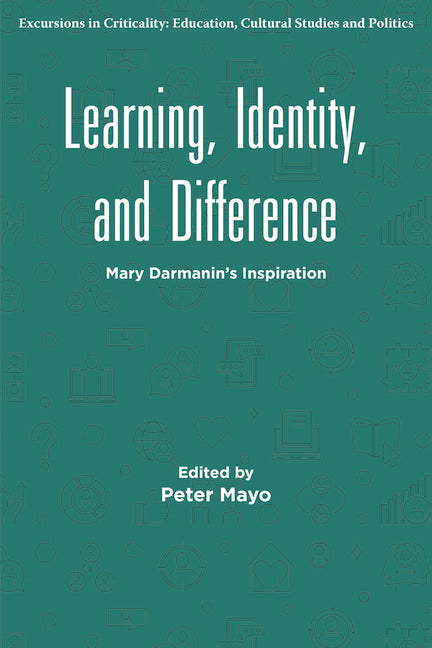 Learning, Identity, and Difference: Mary Darmanin's Inspiration