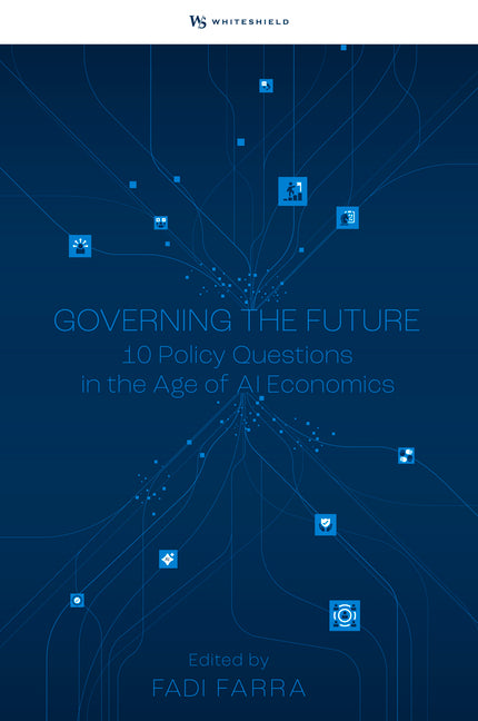 Governing the Future: Ten Policy Questions in the Age of AI Economics