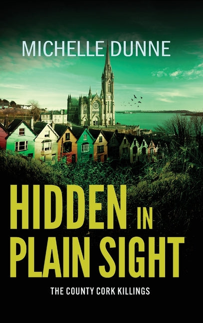 Hidden in Plain Sight