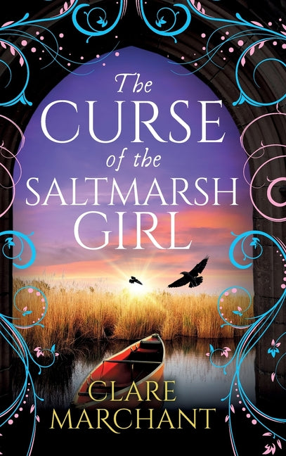 The Curse of the Saltmarsh Girl