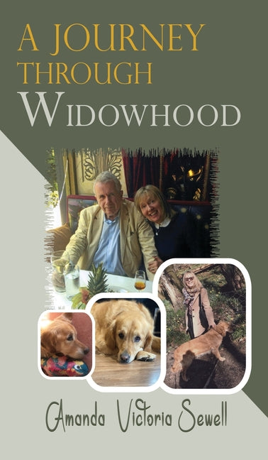 A Journey Through Widowhood