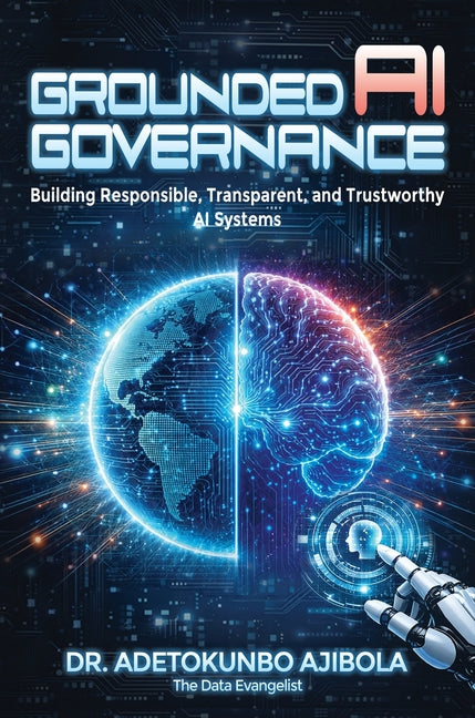 Grounded AI Governance