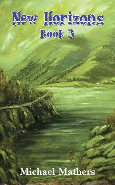 New Horizons: Book 3