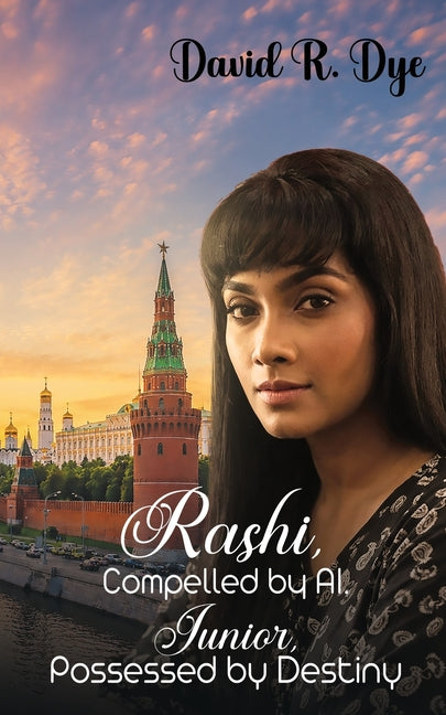 Rashi, Compelled by AI. Junior, Possessed by Destiny