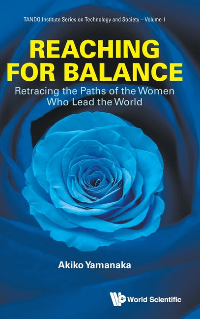 Reaching for Balance