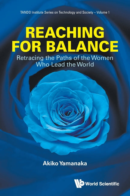 Reaching for Balance