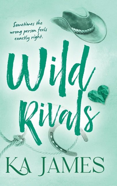 Wild Rivals