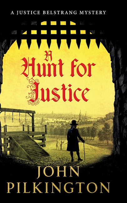 A Hunt for Justice