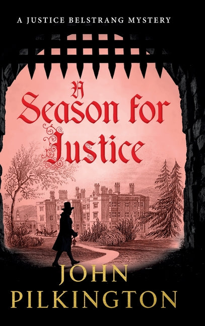A Season for Justice