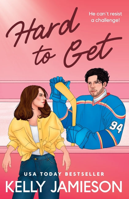 Hard to Get