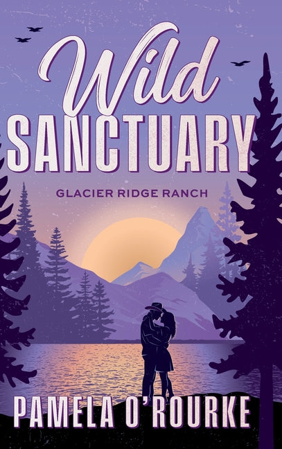 Wild Sanctuary