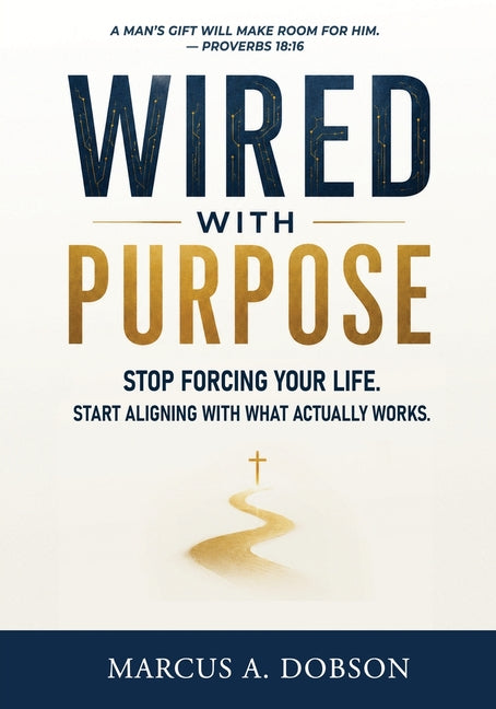 Wired With Purpose