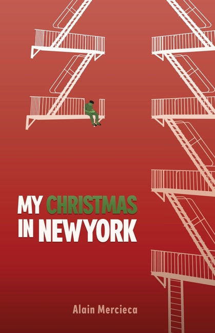 My Christmas in New York