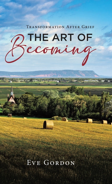 The Art of Becoming: Transformation after Grief