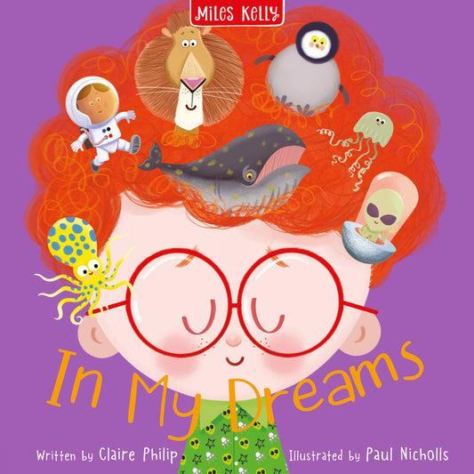 In My Dreams
