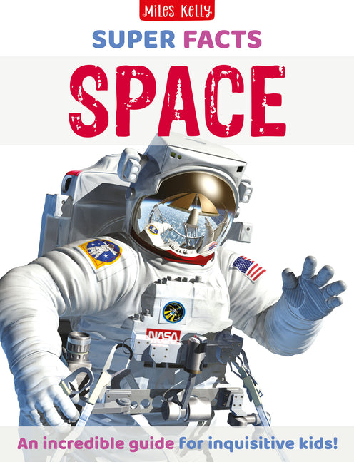 Super Facts Space