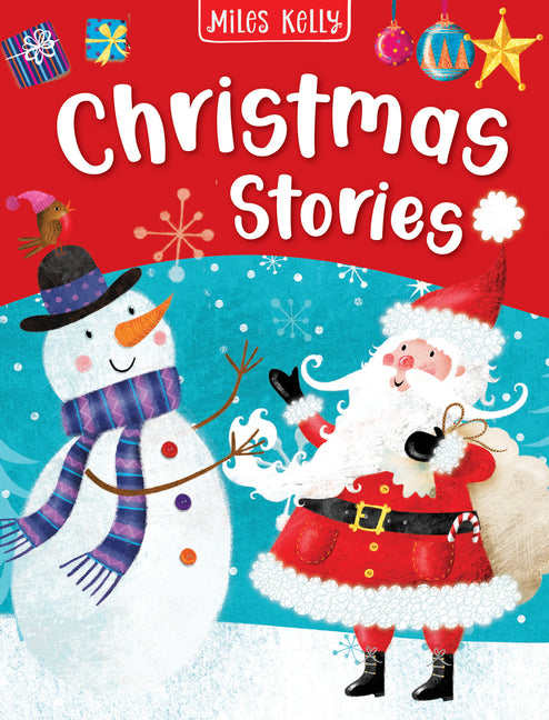 Christmas Stories (American Text)