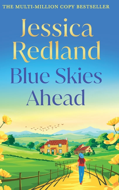 Blue Skies Ahead