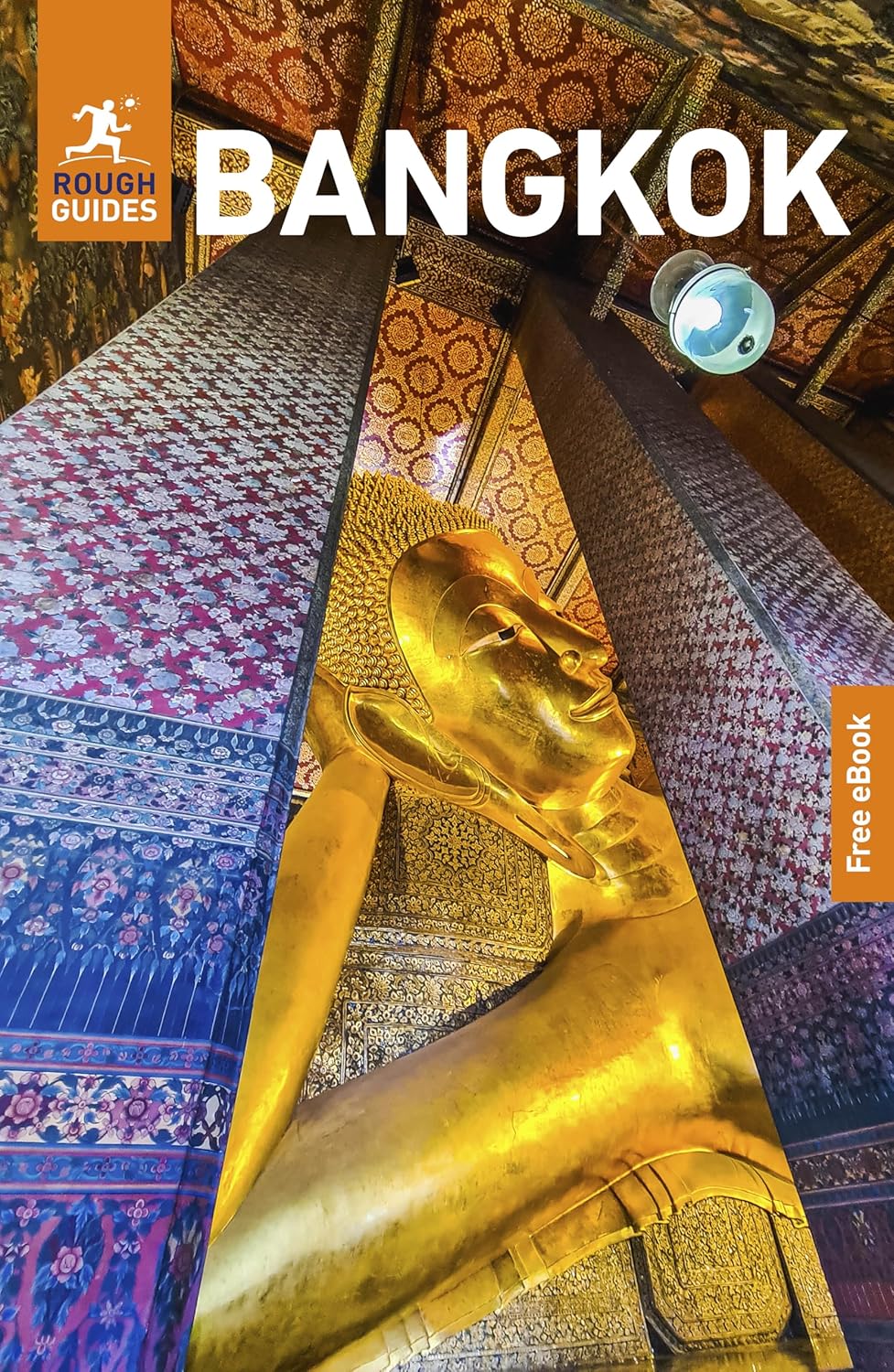 Rough Guides Bangkok: Travel Guide with eBook