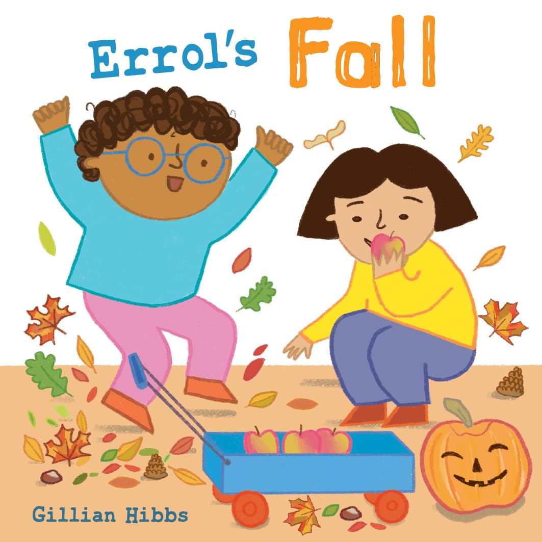 Errol's Fall