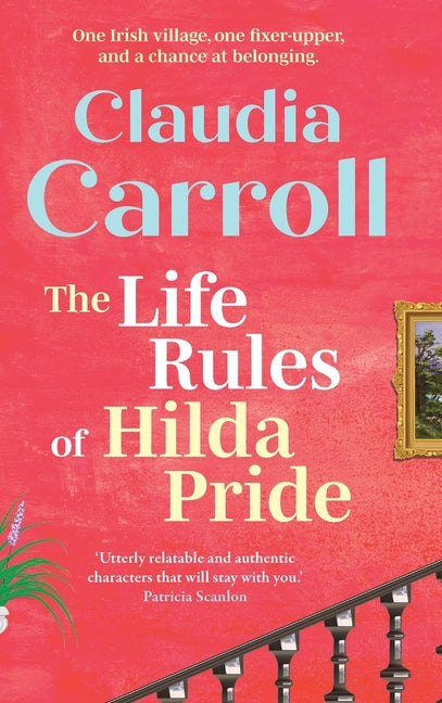 The Life Rules of Hilda Pride