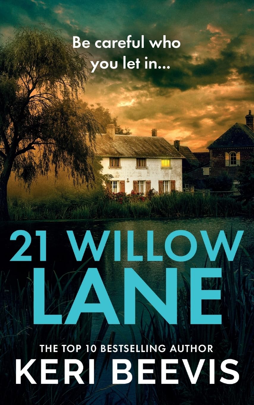 21 Willow Lane