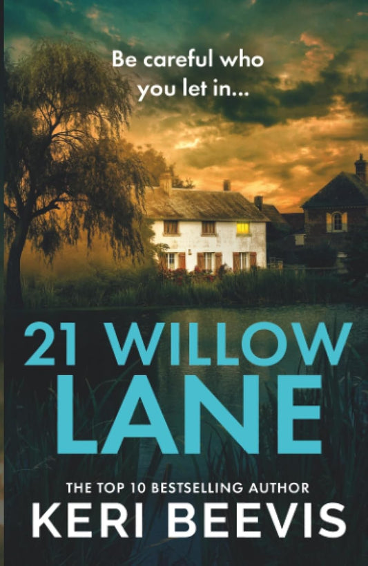 21 Willow Lane